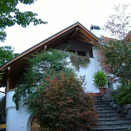 Villa Sissi Laives Luaran gambar
