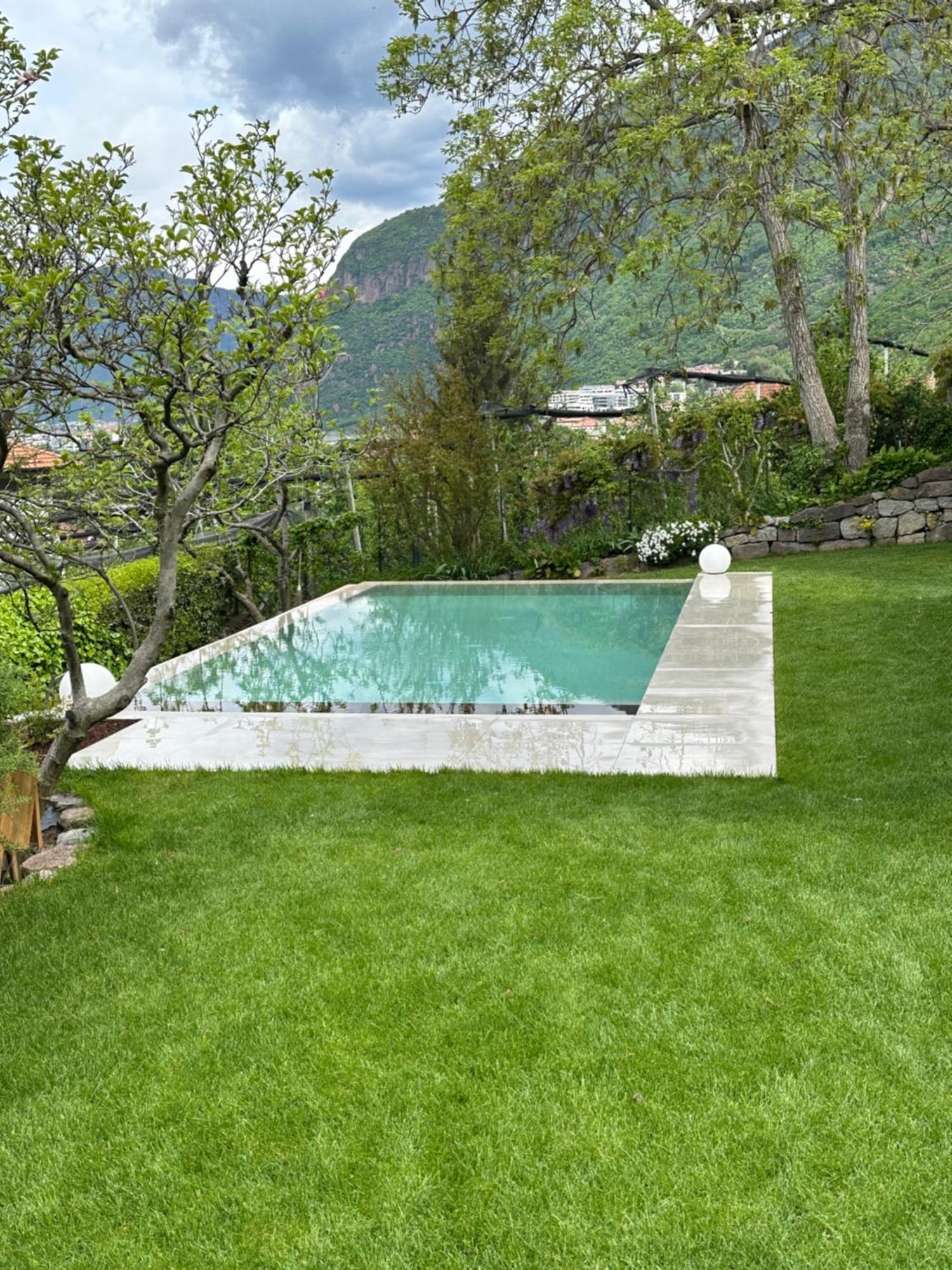 Villa Sissi Laives Luaran gambar