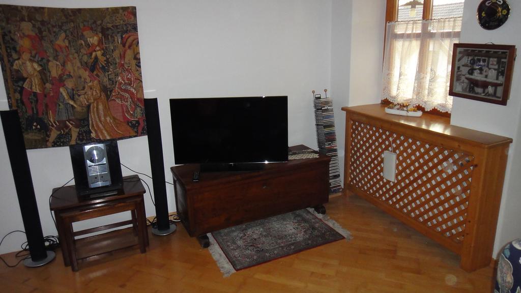 Villa Sissi Laives Bilik gambar