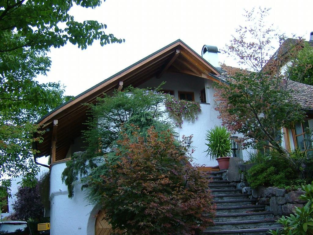 Villa Sissi Laives Luaran gambar