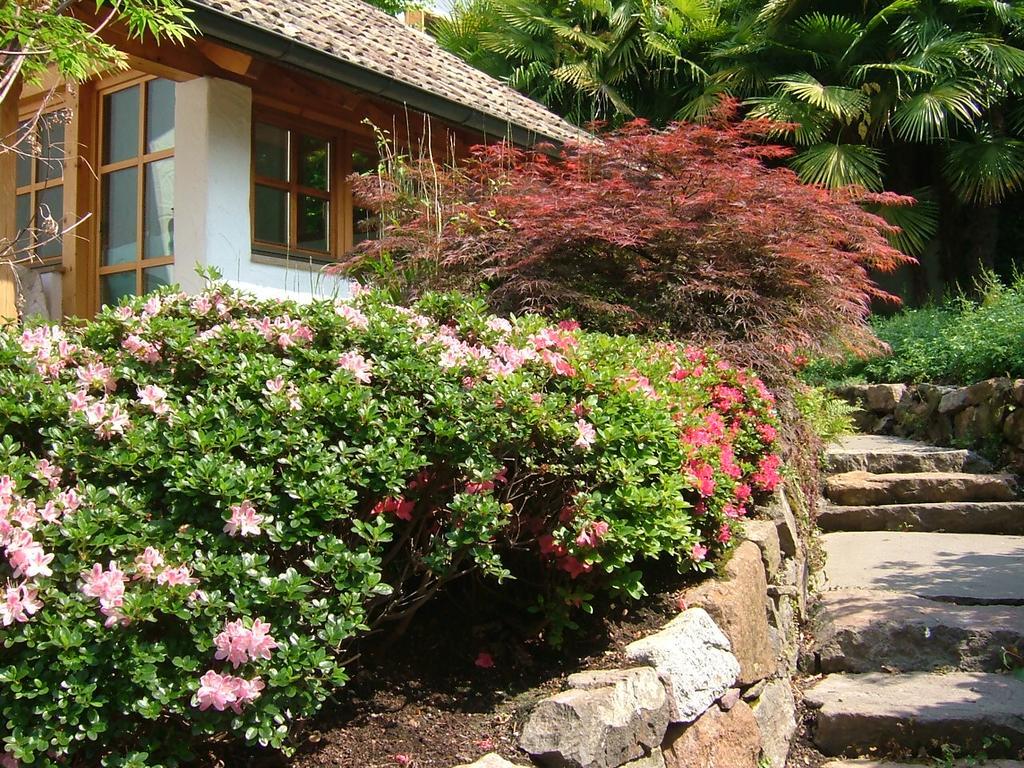 Villa Sissi Laives Luaran gambar