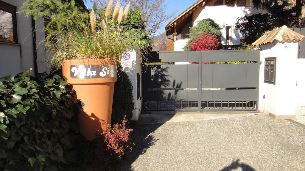 Villa Sissi Laives Bilik gambar