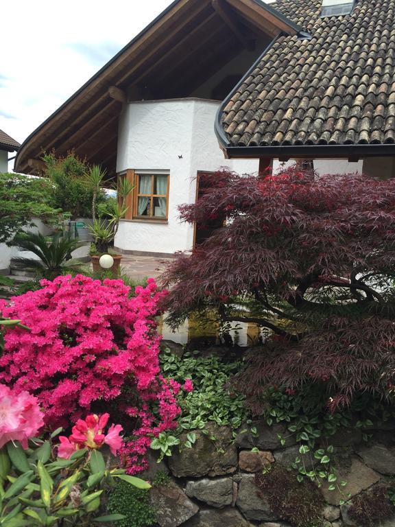 Villa Sissi Laives Luaran gambar