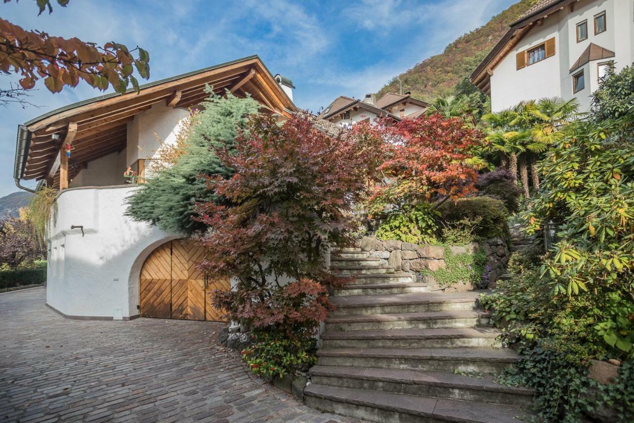 Villa Sissi Laives Luaran gambar
