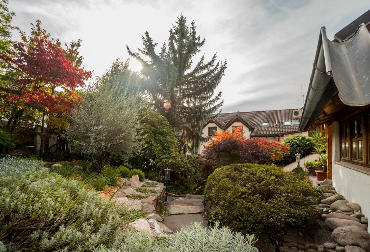 Villa Sissi Laives Luaran gambar