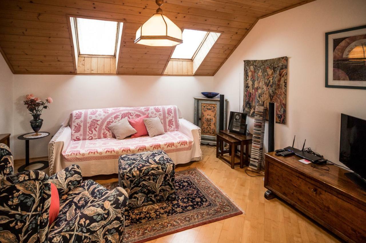 Villa Sissi Laives Luaran gambar