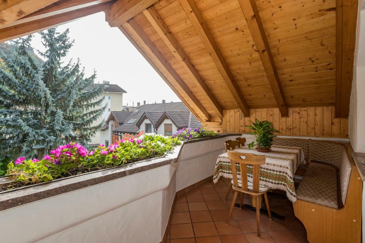 Villa Sissi Laives Luaran gambar