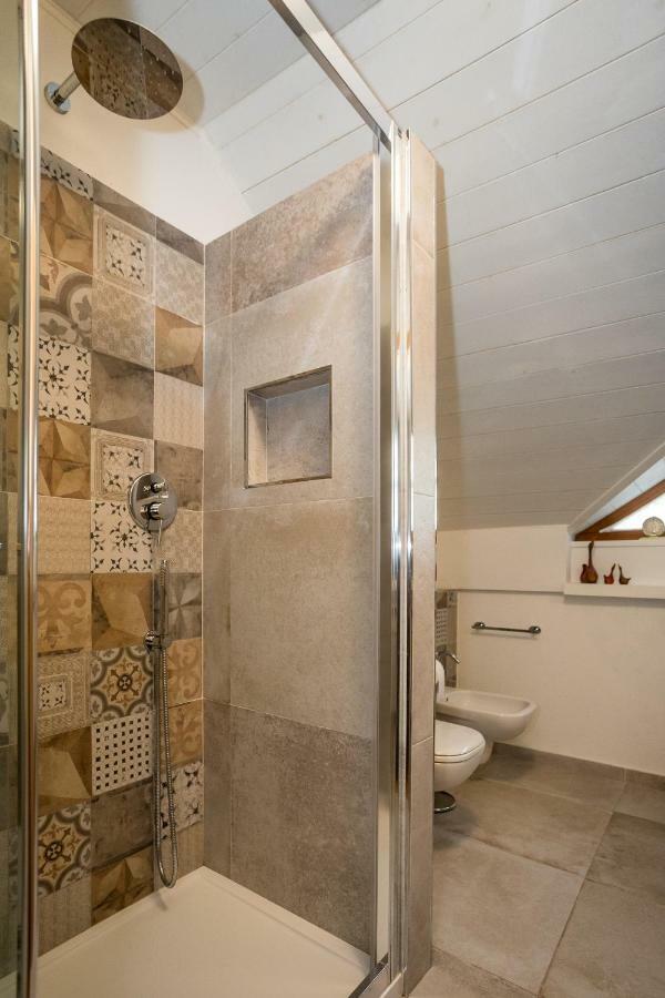 Villa Sissi Laives Luaran gambar
